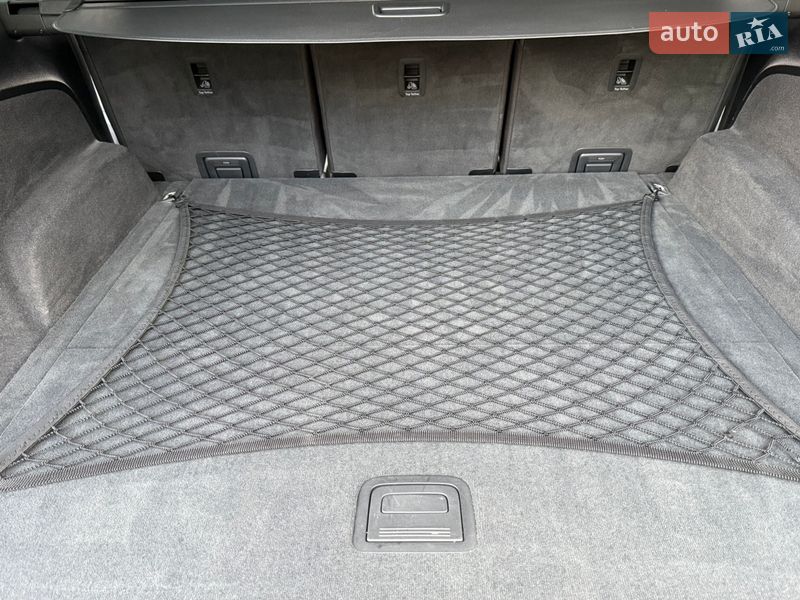 Внедорожник / Кроссовер Audi Q7 2020 в Ровно