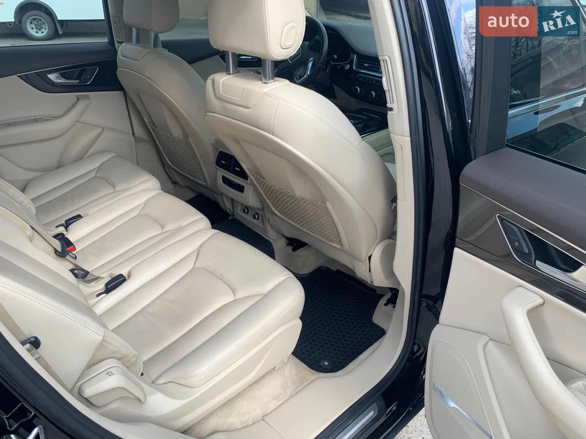 2019 Audi Q7 - мініатюра 19