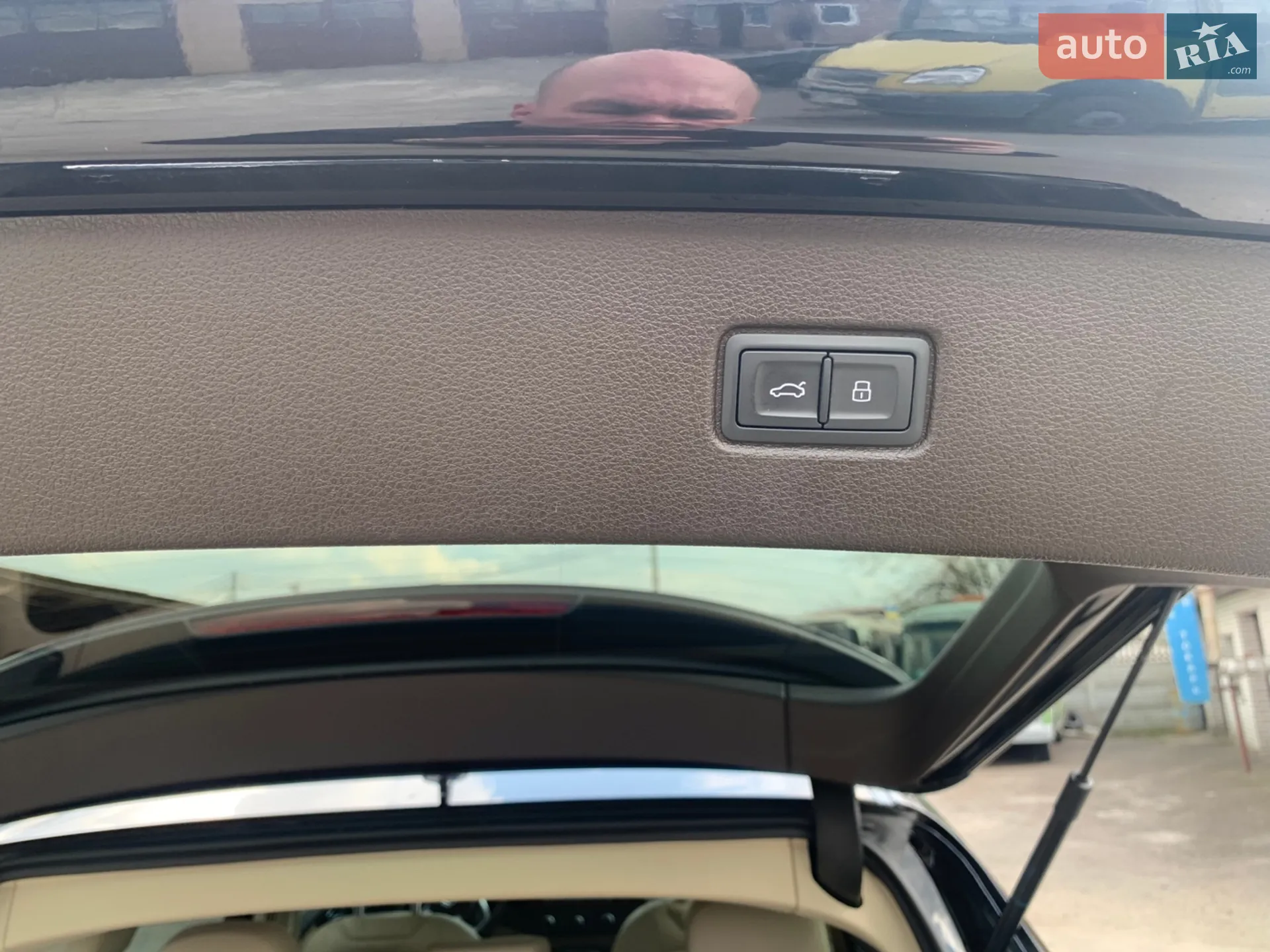2019 Audi Q7 - мініатюра 20