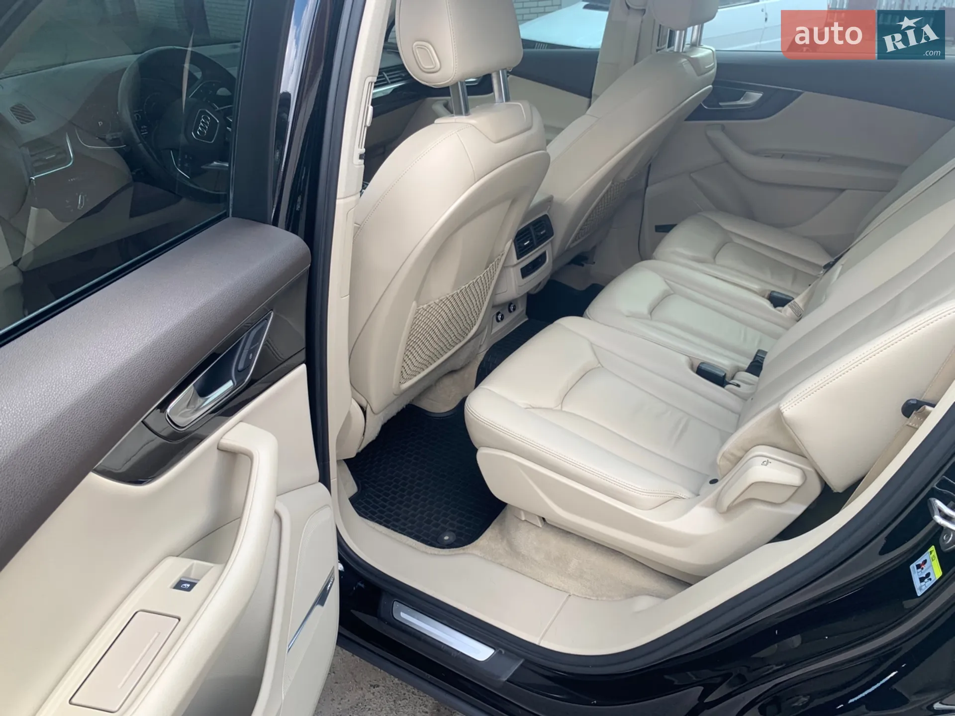 2019 Audi Q7 - мініатюра 22