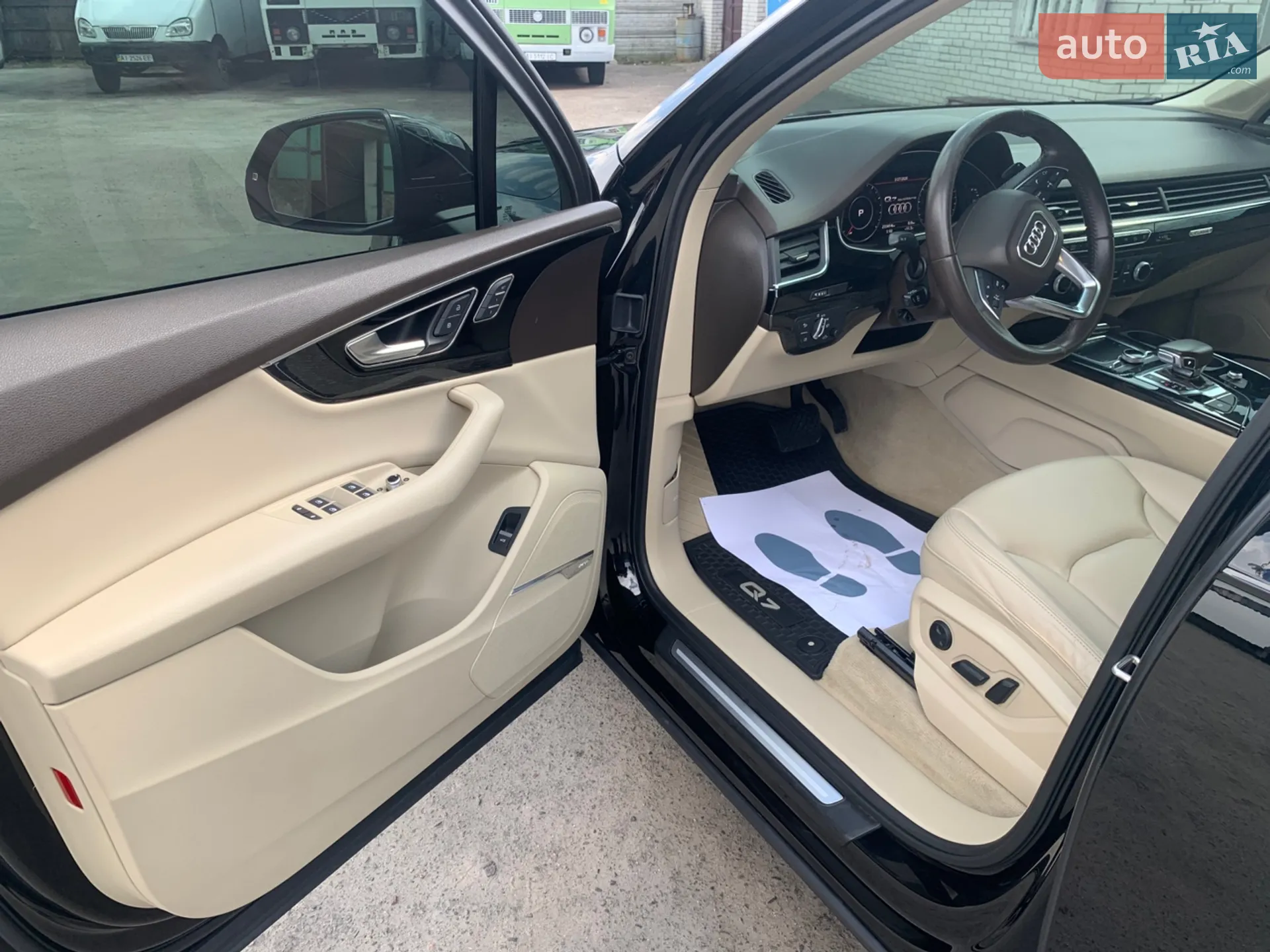 2019 Audi Q7 - мініатюра 23