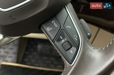 Внедорожник / Кроссовер Audi Q7 2018 в Харькове