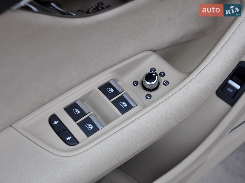 Позашляховик / Кросовер Audi Q7 2016 в Львові фото 20 Позашляховик / Кросовер Audi Q7 2016 в Львові