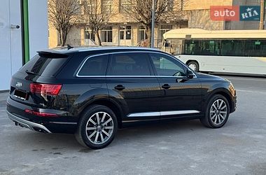 Позашляховик / Кросовер Audi Q7 2019 в Фастові