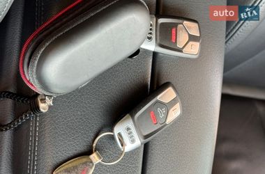 Позашляховик / Кросовер Audi Q7 2019 в Фастові