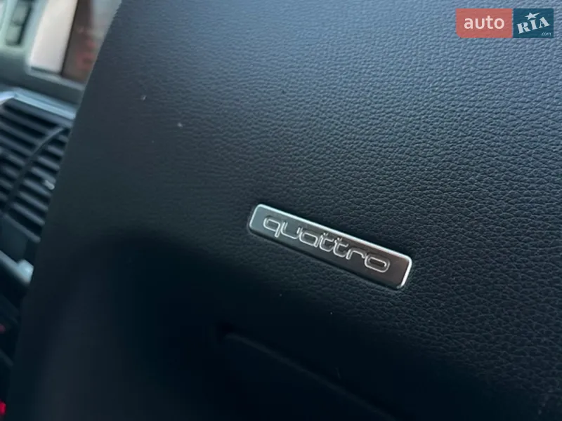 Audi Q7 2006 VIN WAUZZZ4L07D061595 фото оголошення 14 з 42