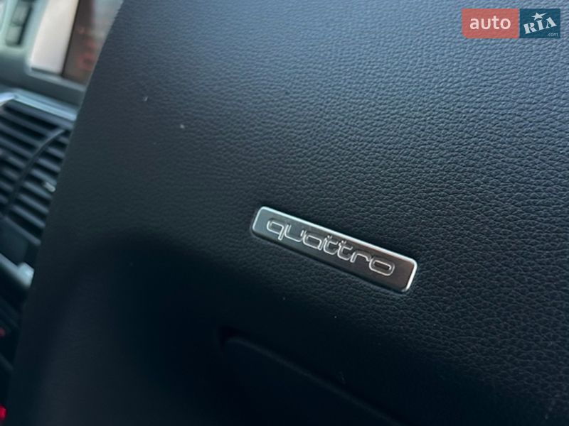Позашляховик / Кросовер Audi Q7 2006 в Києві фото 14 Позашляховик / Кросовер Audi Q7 2006 в Києві