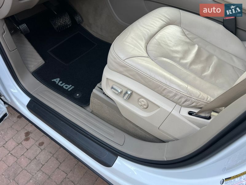 Позашляховик / Кросовер Audi Q7 2012 в Києві фото 60 Позашляховик / Кросовер Audi Q7 2012 в Києві