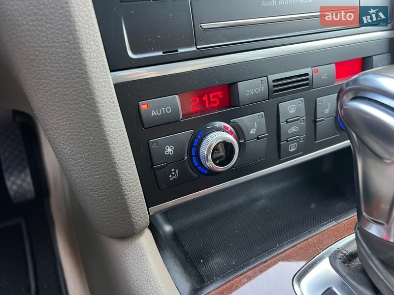 Позашляховик / Кросовер Audi Q7 2012 в Києві фото 81 Позашляховик / Кросовер Audi Q7 2012 в Києві