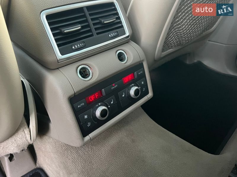 Позашляховик / Кросовер Audi Q7 2012 в Києві фото 96 Позашляховик / Кросовер Audi Q7 2012 в Києві