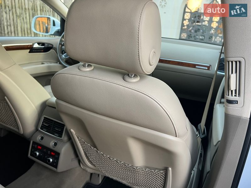 Позашляховик / Кросовер Audi Q7 2012 в Києві фото 112 Позашляховик / Кросовер Audi Q7 2012 в Києві