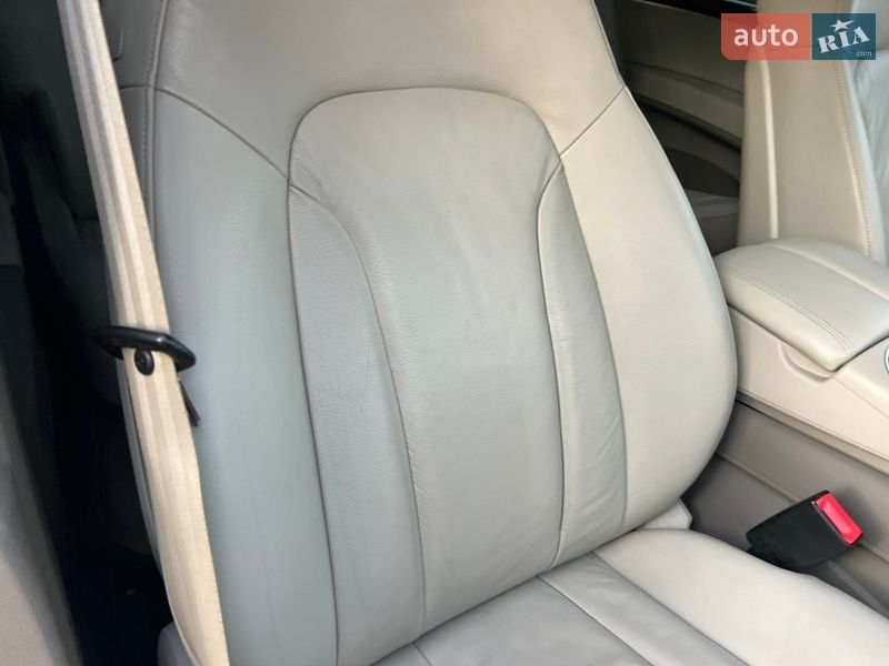 Позашляховик / Кросовер Audi Q7 2012 в Києві фото 120 Позашляховик / Кросовер Audi Q7 2012 в Києві