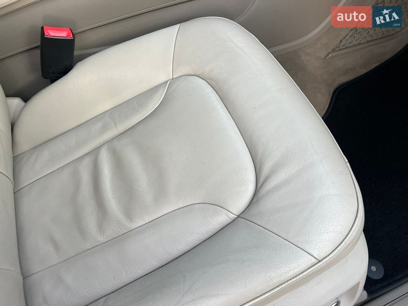 Позашляховик / Кросовер Audi Q7 2012 в Києві фото 122 Позашляховик / Кросовер Audi Q7 2012 в Києві
