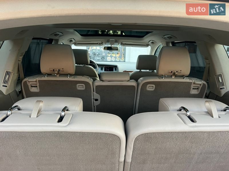 Позашляховик / Кросовер Audi Q7 2012 в Києві фото 134 Позашляховик / Кросовер Audi Q7 2012 в Києві