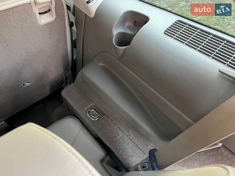 Позашляховик / Кросовер Audi Q7 2012 в Києві фото 139 Позашляховик / Кросовер Audi Q7 2012 в Києві