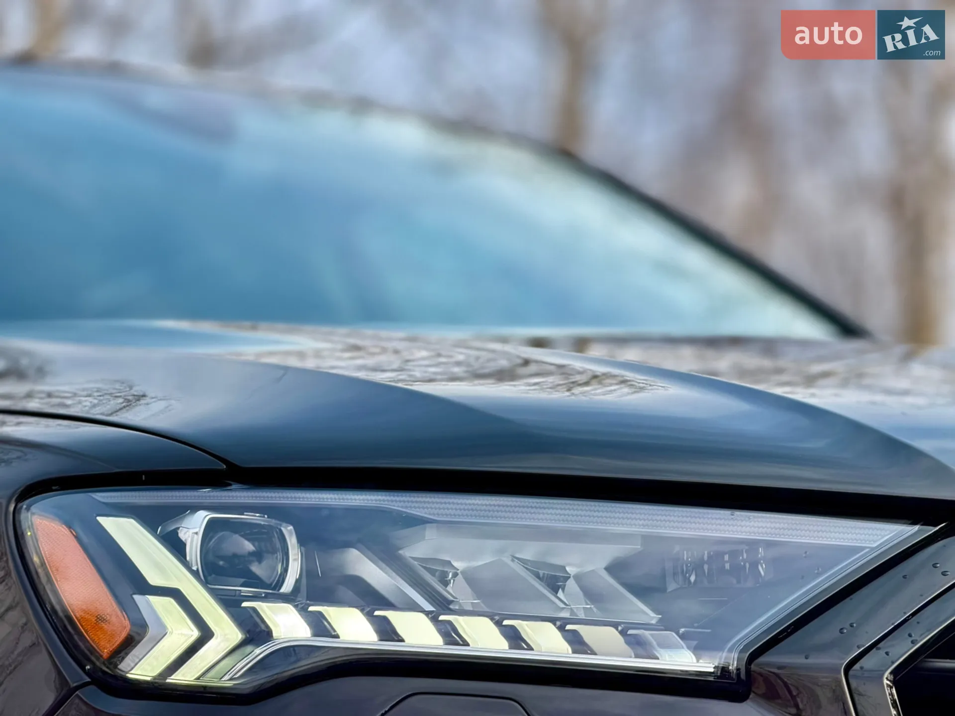 2023 Audi Q7 - мініатюра 20