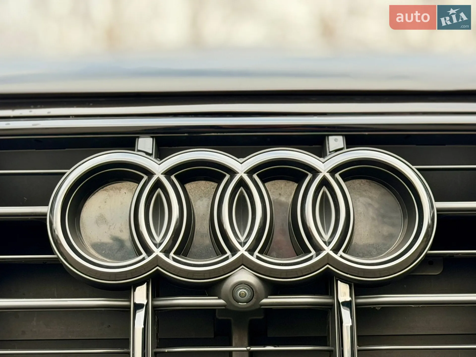 2023 Audi Q7 - мініатюра 24