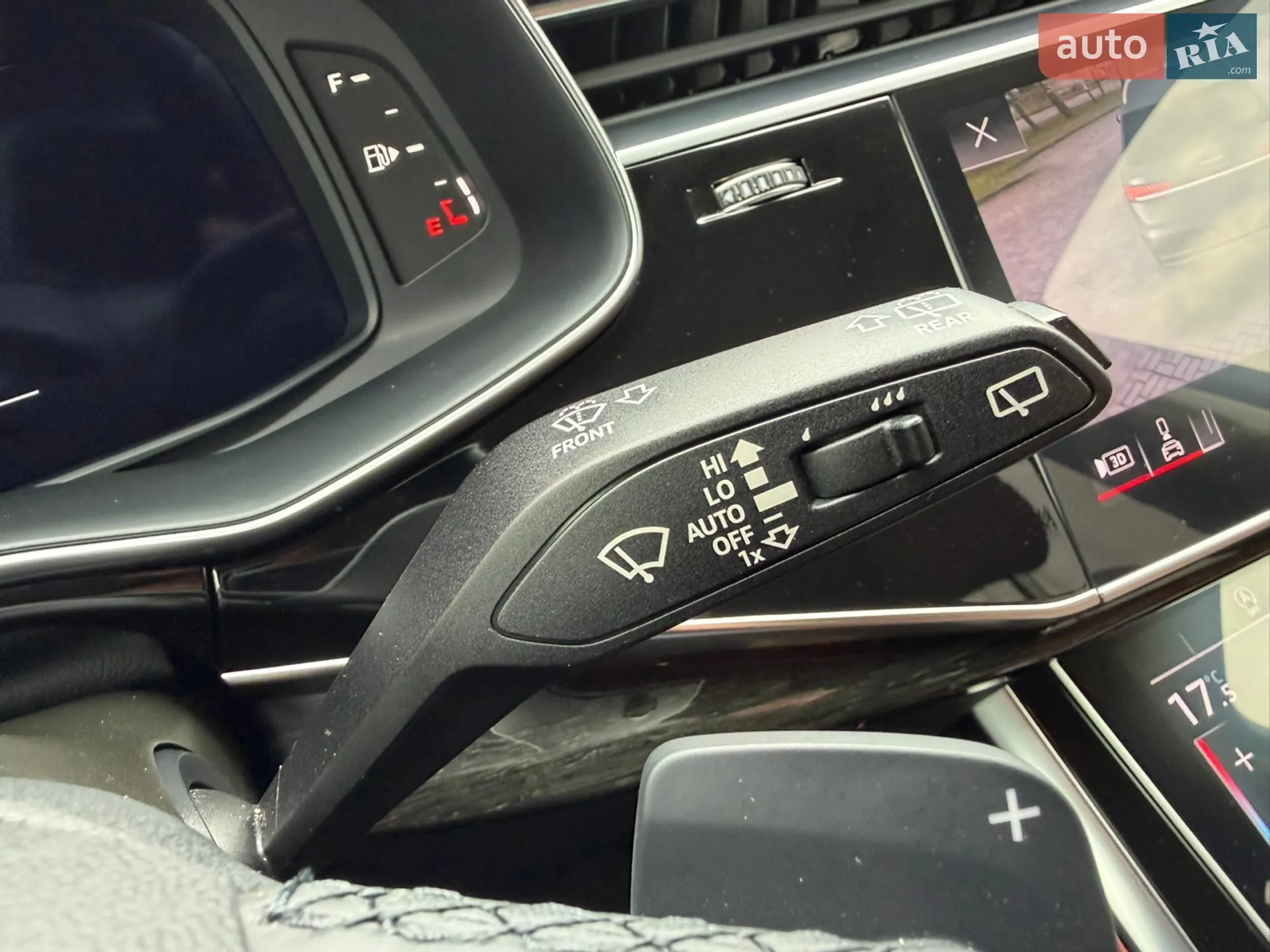 2023 Audi Q7 - мініатюра 83