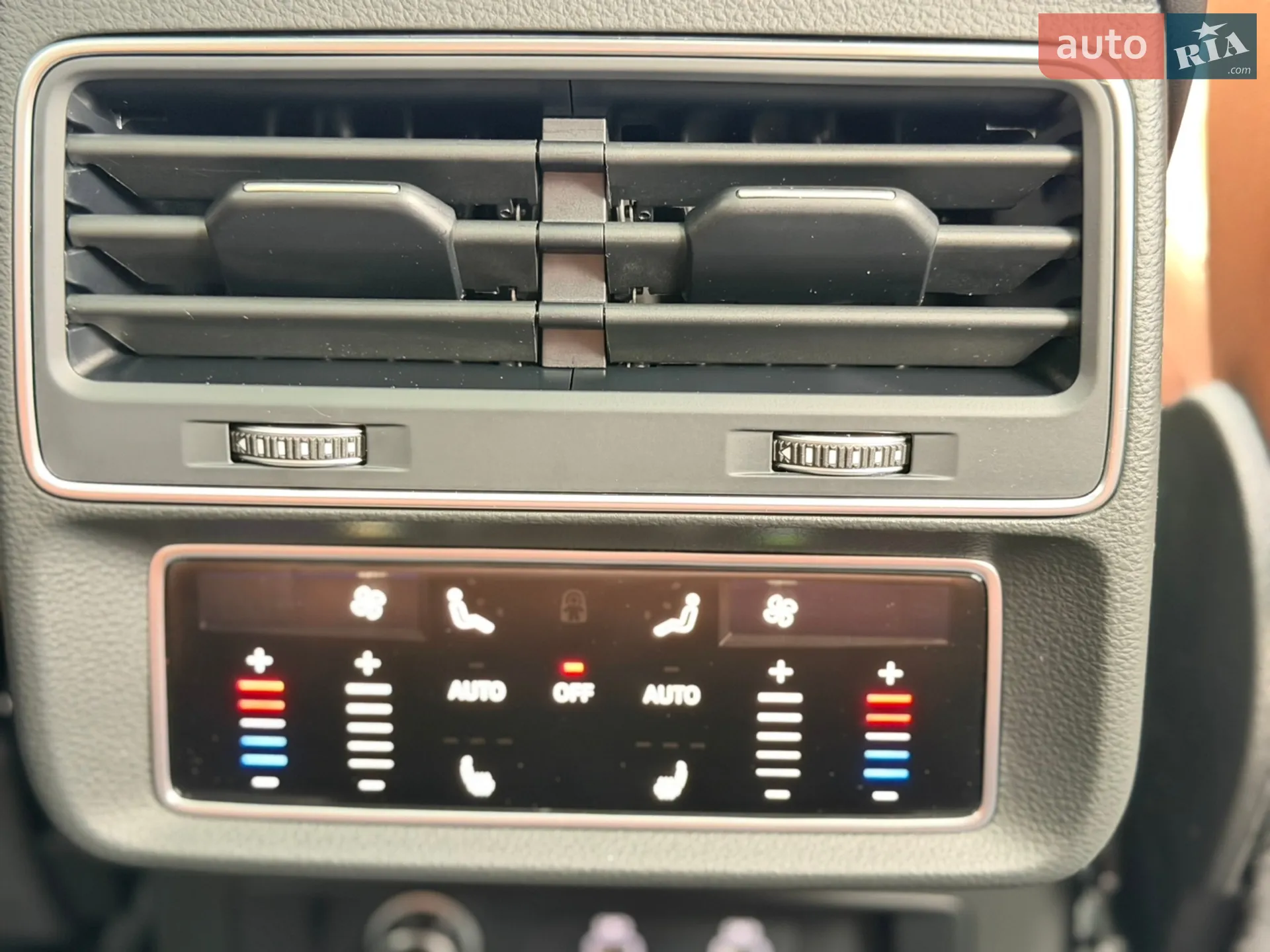 2023 Audi Q7 - мініатюра 110
