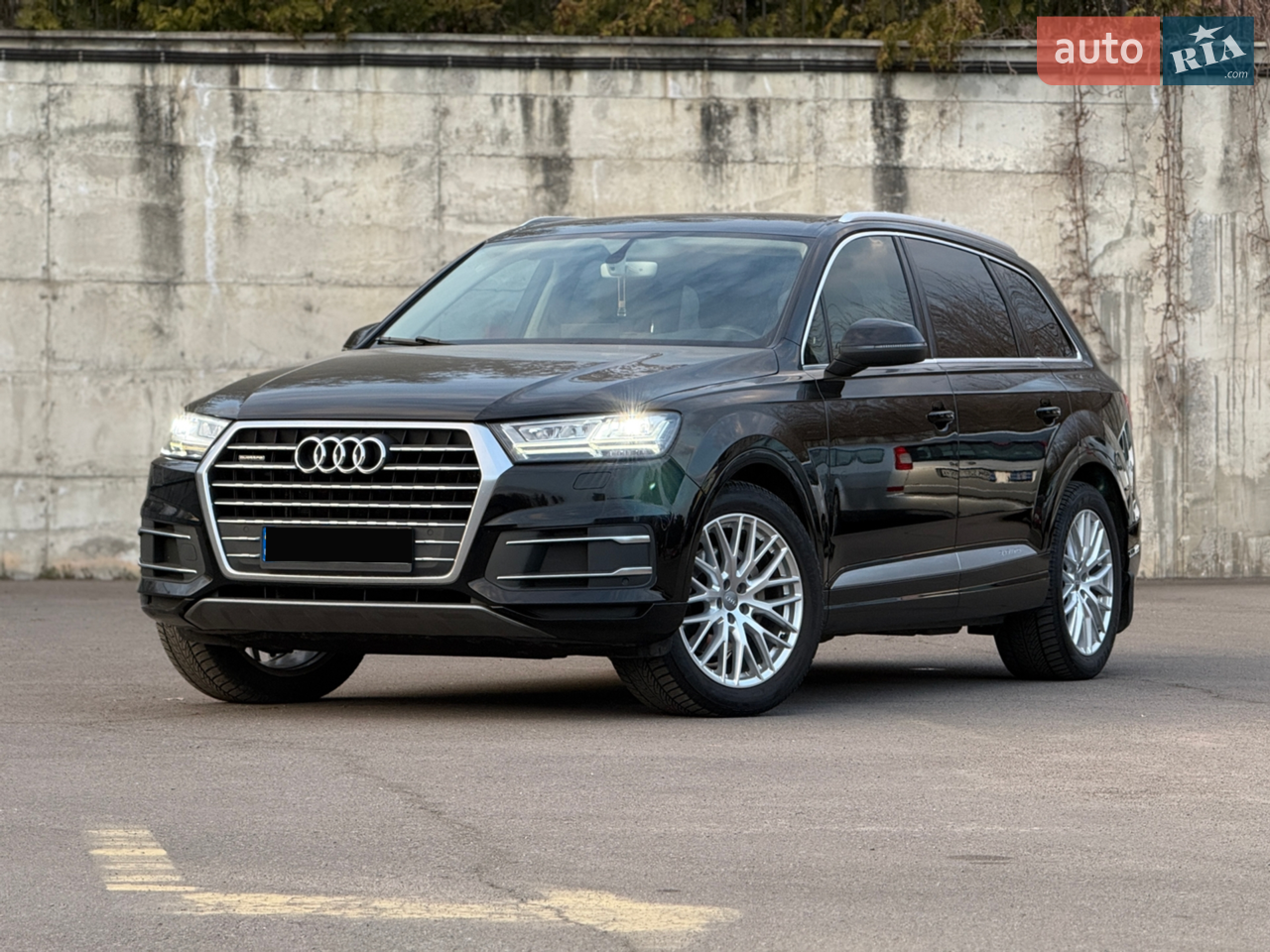 2019 Audi Q3 - мініатюра 64