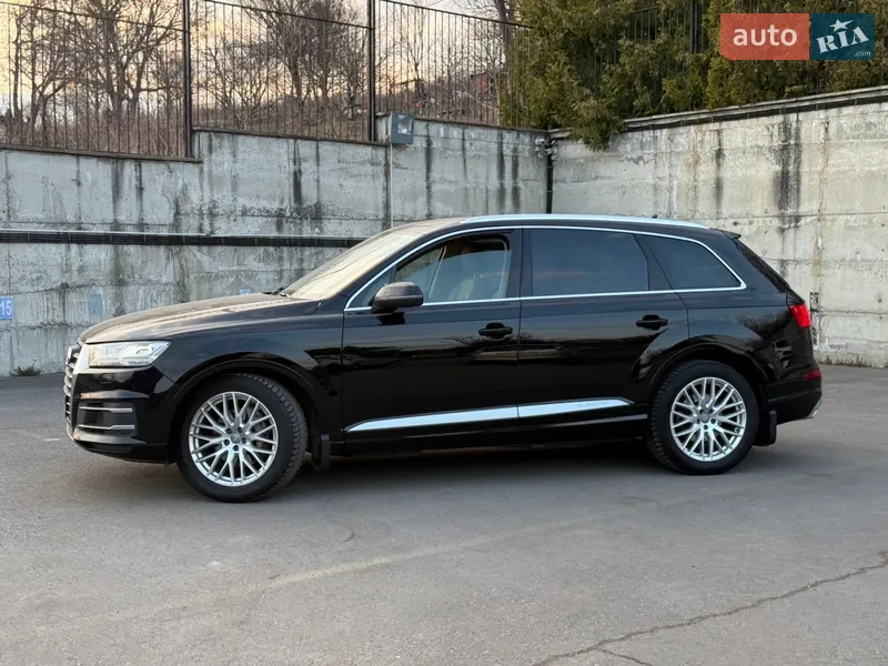 Audi Q7 2015 VIN WAUZZZ4M9GD011691 фото оголошення 13 з 104