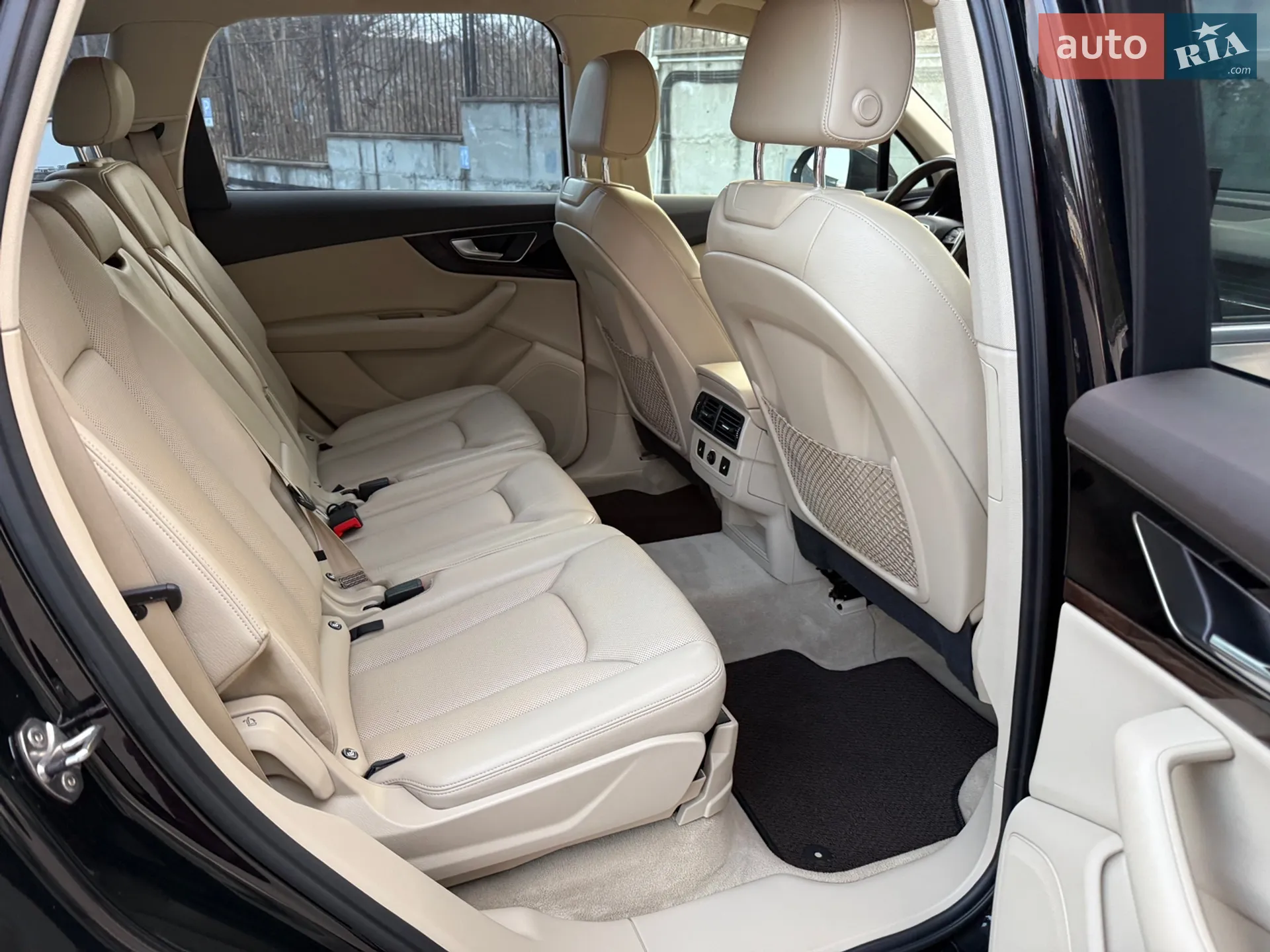 2015 Audi Q7 - мініатюра 39