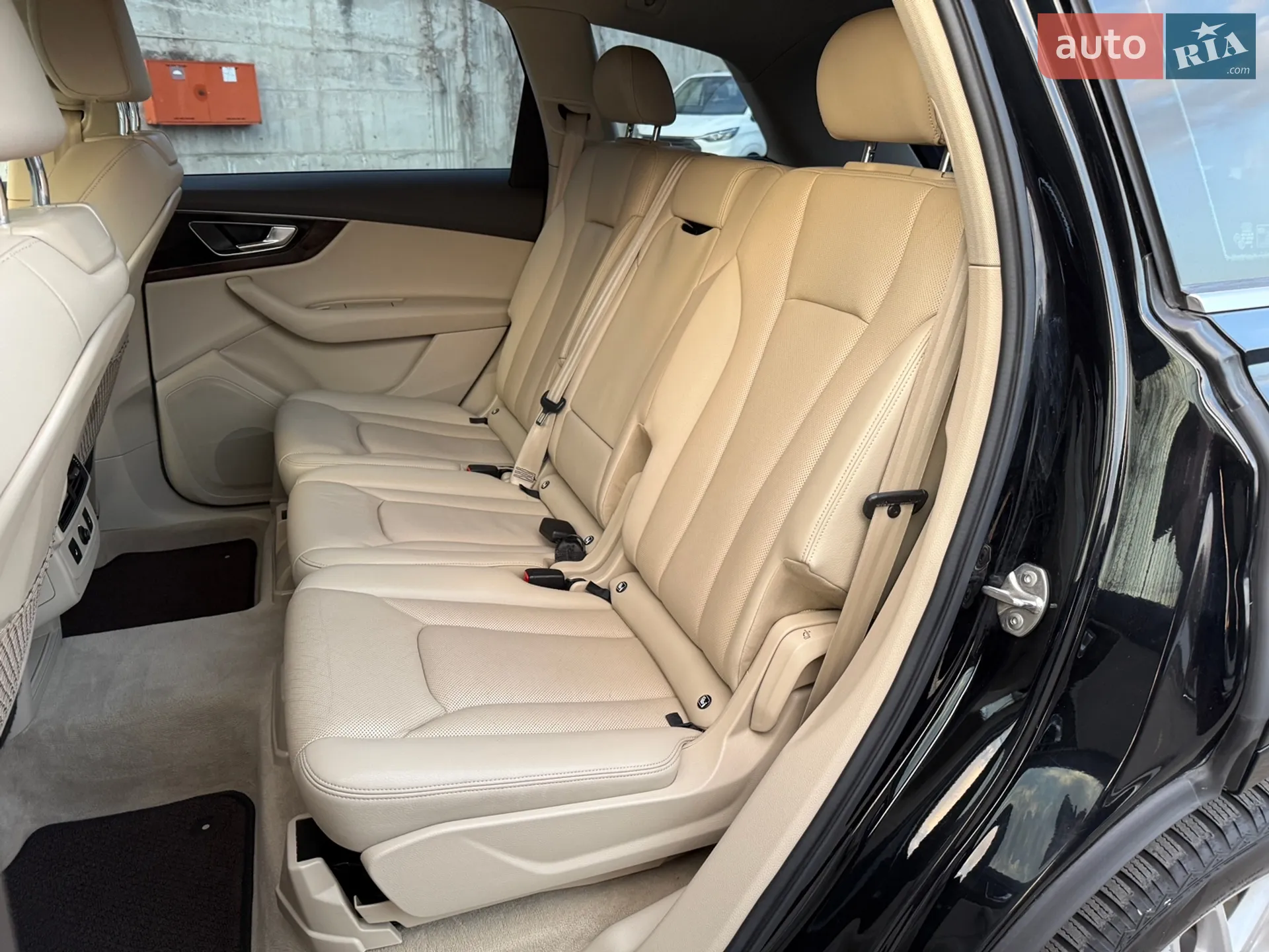 2015 Audi Q7 - мініатюра 49