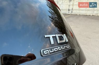 Внедорожник / Кроссовер Audi Q7 2015 в Ровно