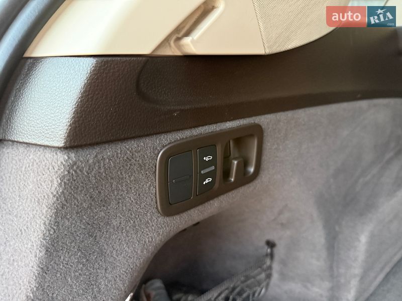 Внедорожник / Кроссовер Audi Q7 2015 в Ровно