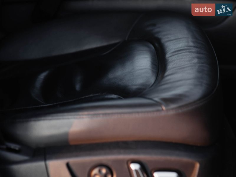 Внедорожник / Кроссовер Audi Q7 2008 в Маньковке