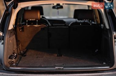 Внедорожник / Кроссовер Audi Q7 2008 в Маньковке