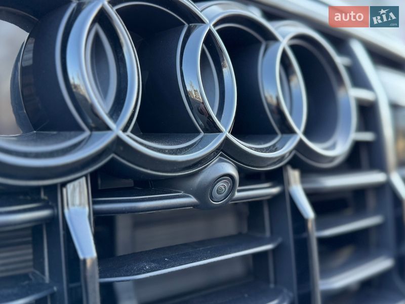 Внедорожник / Кроссовер Audi Q7 2022 в Одессе