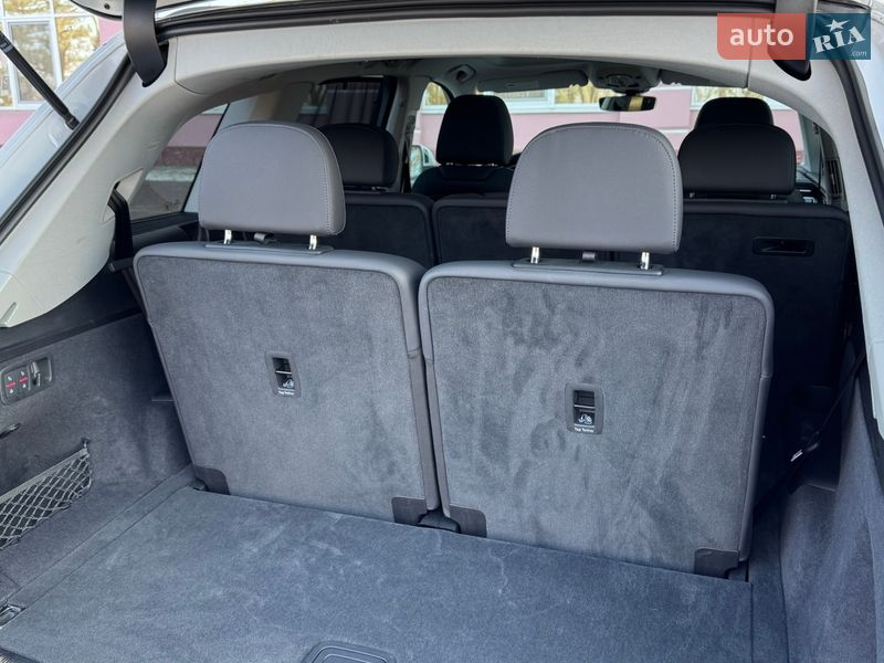Внедорожник / Кроссовер Audi Q7 2022 в Одессе
