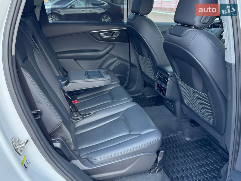 Внедорожник / Кроссовер Audi Q7 2022 в Одессе