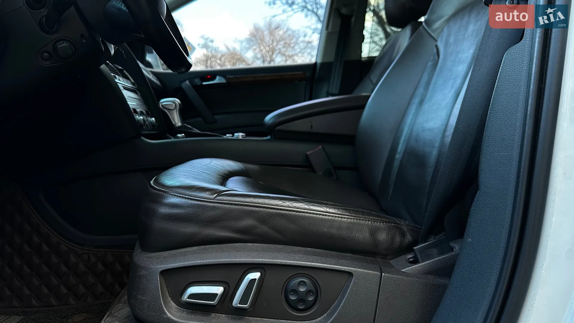 2015 Audi Q7 - мініатюра 12