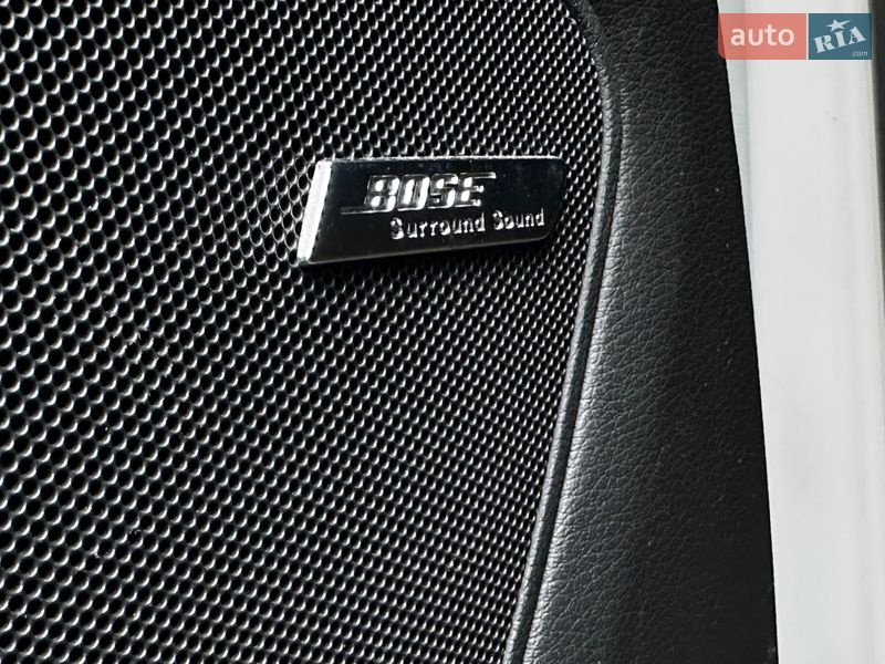 Позашляховик / Кросовер Audi Q7 2015 в Миколаєві