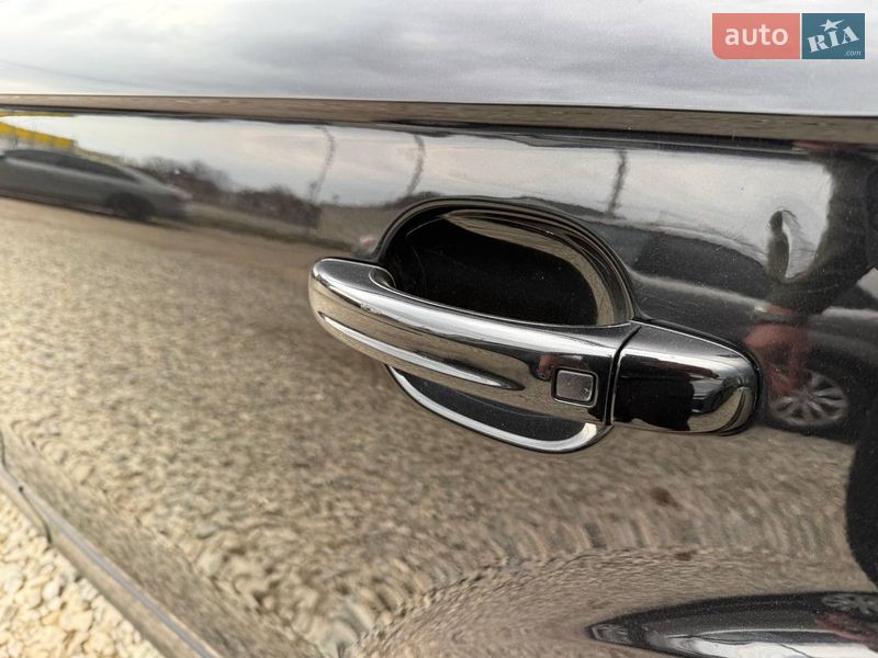 Внедорожник / Кроссовер Audi Q7 2009 в Коломые фото 29 Внедорожник / Кроссовер Audi Q7 2009 в Коломые