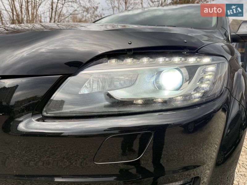 Внедорожник / Кроссовер Audi Q7 2009 в Коломые фото 57 Внедорожник / Кроссовер Audi Q7 2009 в Коломые