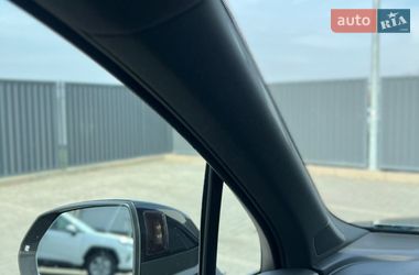Позашляховик / Кросовер Audi Q7 2017 в Мукачевому