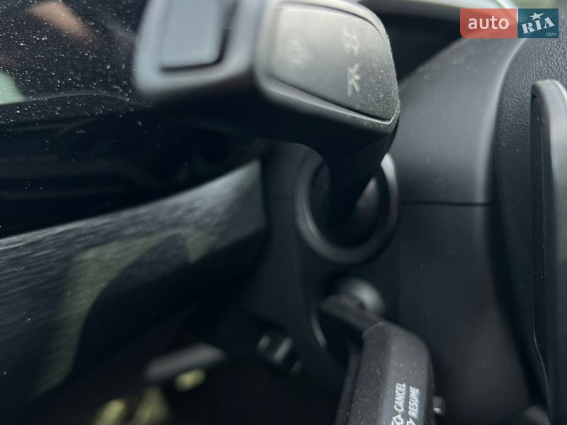 Позашляховик / Кросовер Audi Q7 2017 в Мукачевому