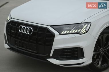 Внедорожник / Кроссовер Audi Q7 2020 в Одессе
