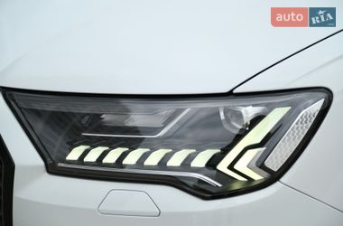 Внедорожник / Кроссовер Audi Q7 2020 в Одессе
