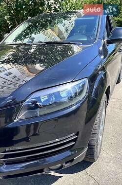 Внедорожник / Кроссовер Audi Q7 2006 в Фастове