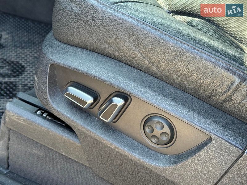 Внедорожник / Кроссовер Audi Q7 2012 в Виннице фото 18 Внедорожник / Кроссовер Audi Q7 2012 в Виннице