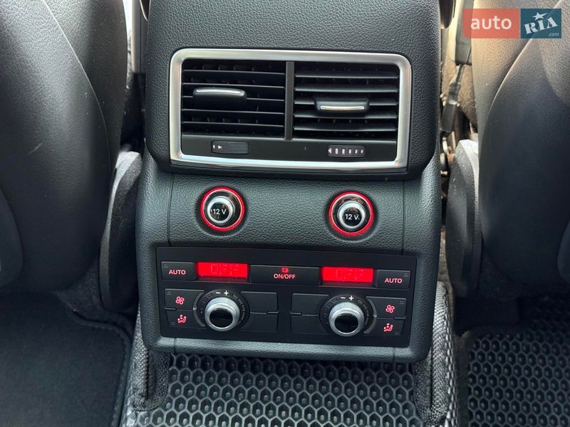 Внедорожник / Кроссовер Audi Q7 2012 в Виннице фото 28 Внедорожник / Кроссовер Audi Q7 2012 в Виннице