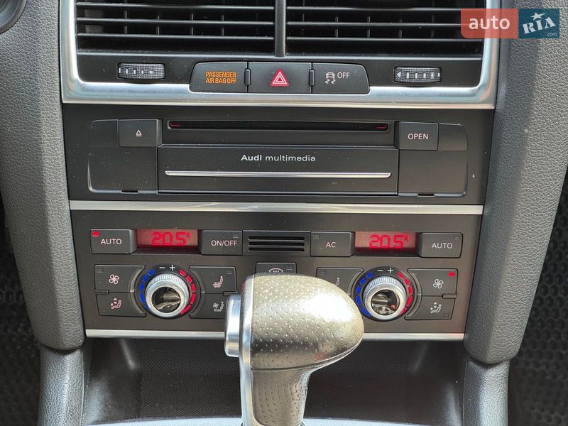 Внедорожник / Кроссовер Audi Q7 2012 в Виннице фото 33 Внедорожник / Кроссовер Audi Q7 2012 в Виннице