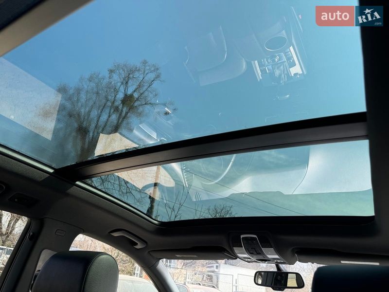 Внедорожник / Кроссовер Audi Q7 2012 в Виннице фото 35 Внедорожник / Кроссовер Audi Q7 2012 в Виннице