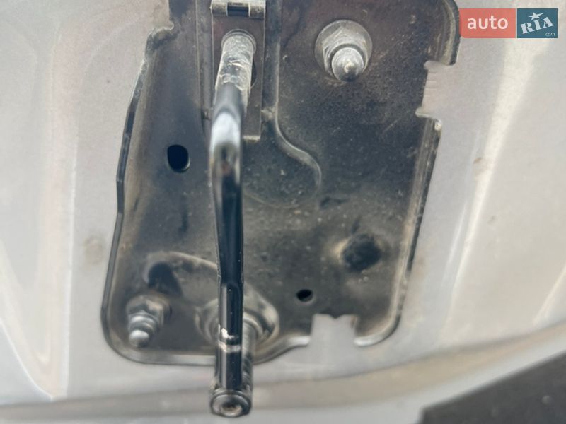 Внедорожник / Кроссовер Audi Q7 2016 в Хусте