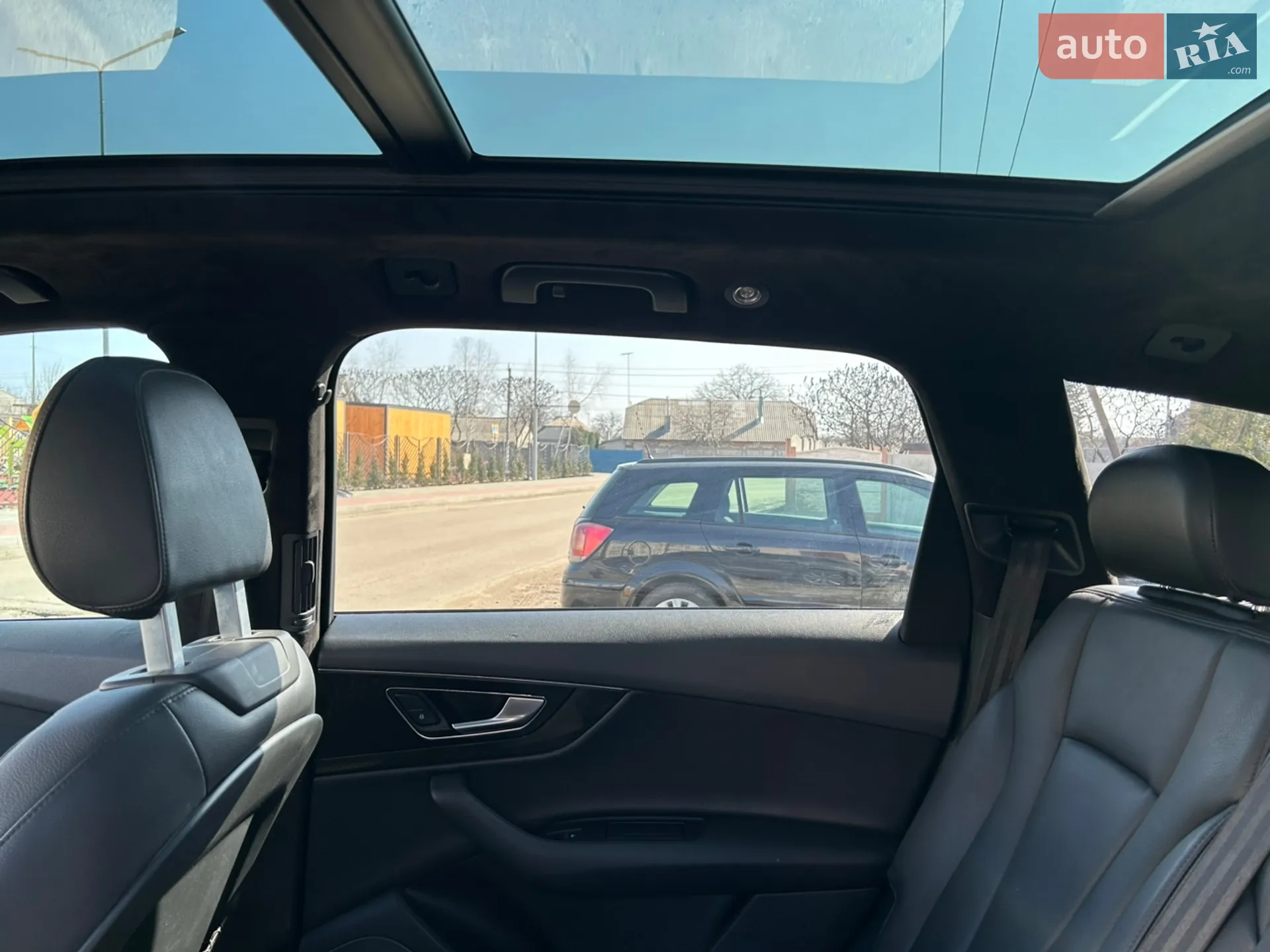 2017 Audi Q7 - мініатюра 18