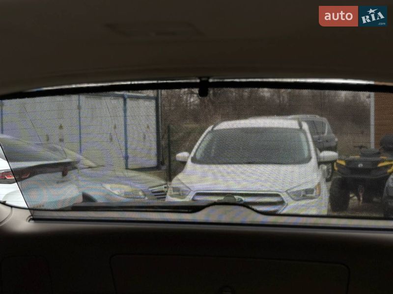 Внедорожник / Кроссовер Audi Q7 2011 в Стрые фото 19 Внедорожник / Кроссовер Audi Q7 2011 в Стрые